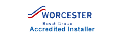 Worcester approved installer