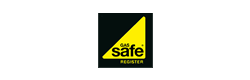 Gas Safe approved